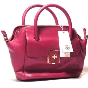 Tory Burch Clara Mini Bag